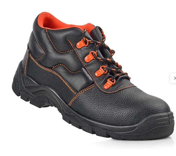 Imagen de BOTA DE SEGURIDAD TALLA 41